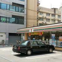 コンビニ　セブンイレブン神戸下沢通3丁目店（コンビニ）まで366m