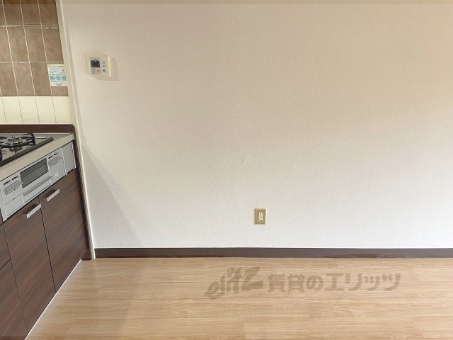 その他部屋・スペース　冷蔵庫置場