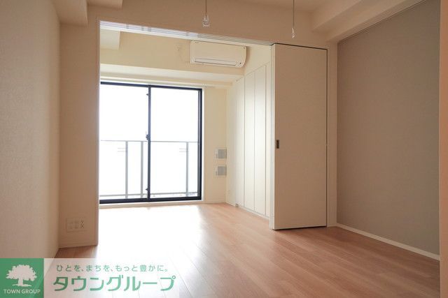 居室・リビング　※写真は同タイプ住戸です。