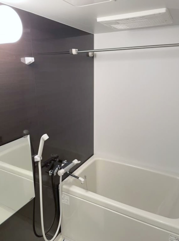 バス・シャワールーム　風呂