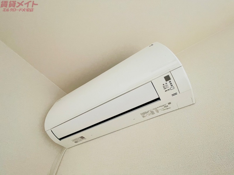 その他設備　別部屋参考写真です
