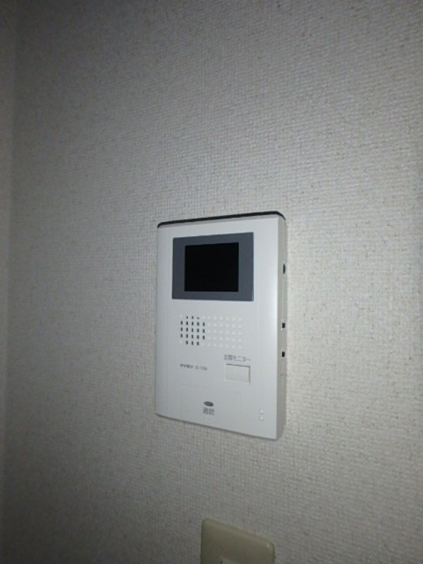 セキュリティ　図面と現状に相違がある場合には現状を優先