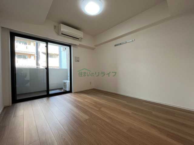 居室・リビング　別部屋の参考写真です