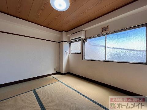 居室・リビング　洋室