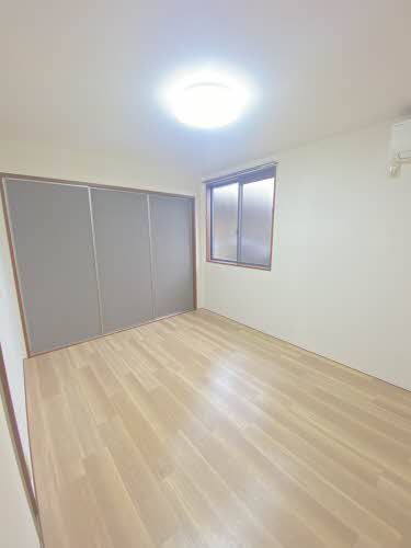 居室・リビング　居室