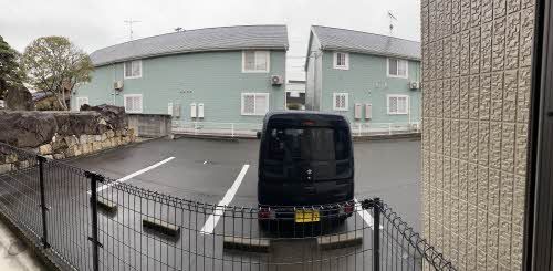 その他部屋・スペース　眺望