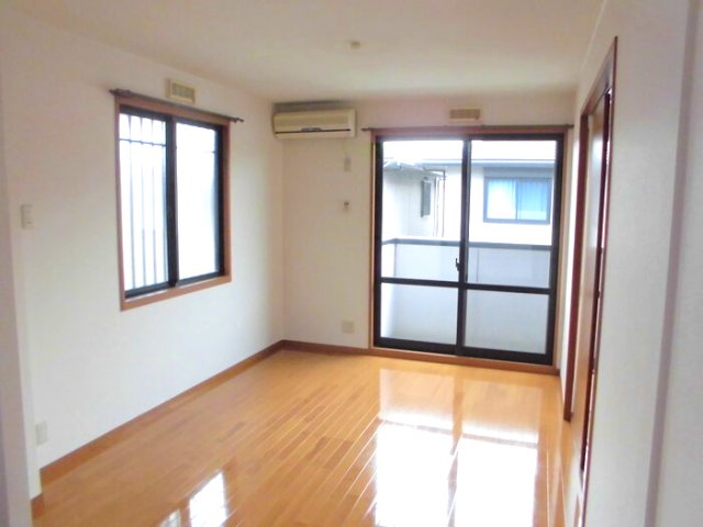 居室・リビング　リビングダイニング