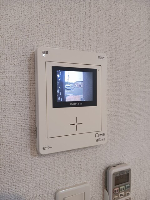 セキュリティ　セキュリティ