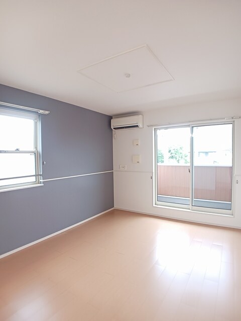 居室・リビング　居室・リビング