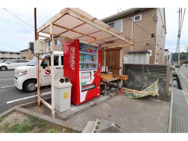 その他　周辺環境