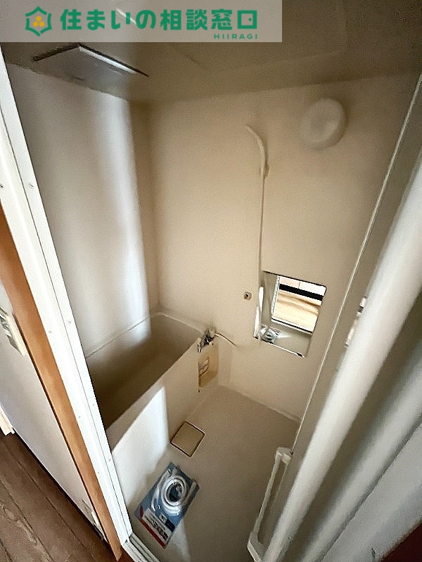 バス・シャワールーム　同型