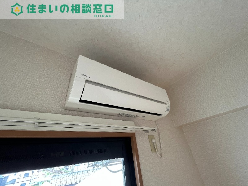 その他設備　同型