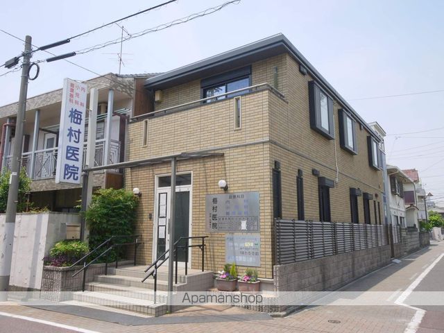 病院　梅村医院（病院）まで1647m