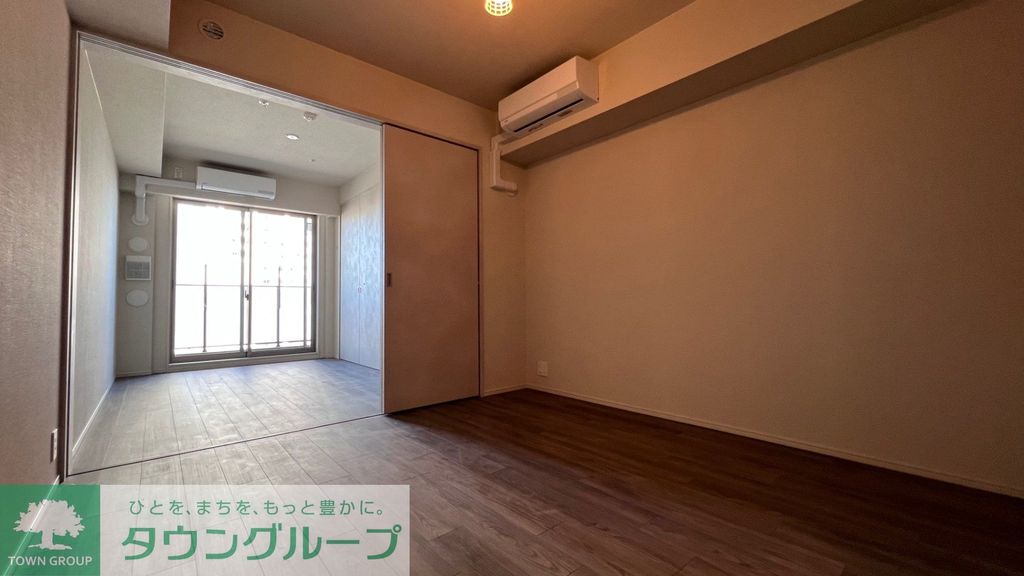 居室・リビング　リビング/居室