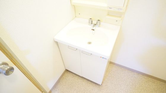 洗面設備　洗面化粧台