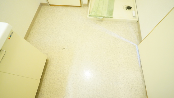 その他部屋・スペース　脱衣所