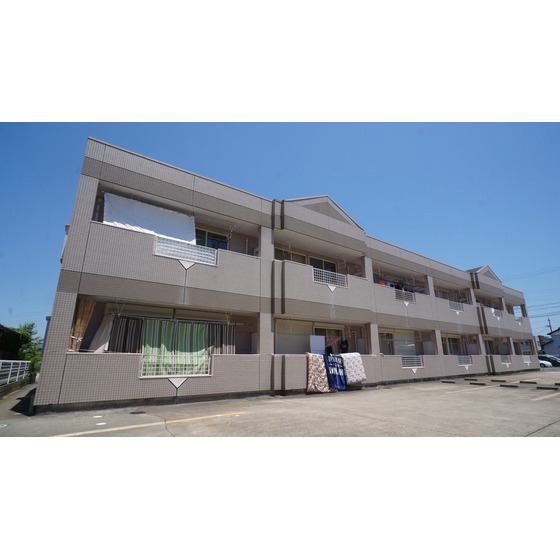 建物外観　建物外観