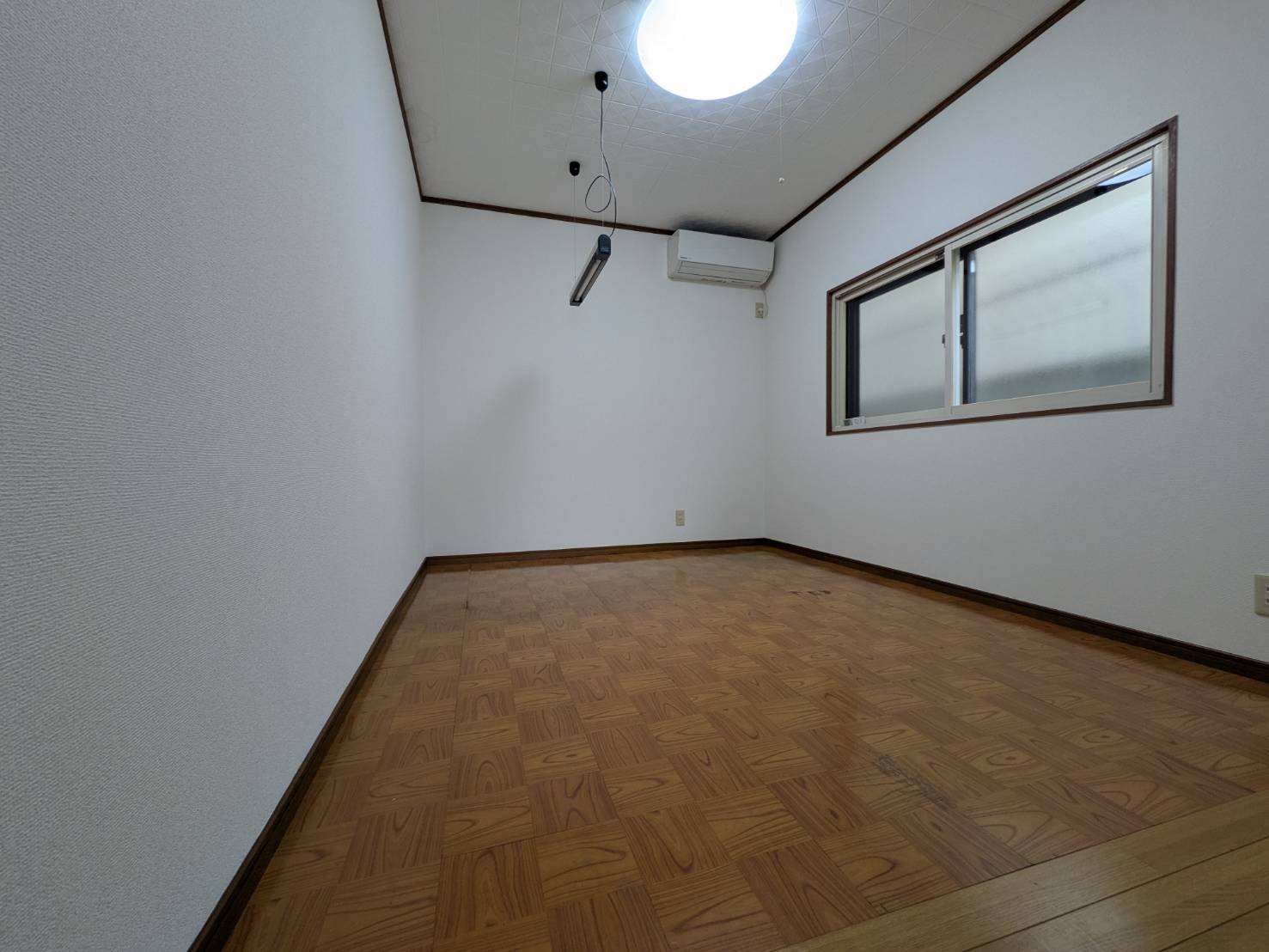 北畠3丁目7番貸家の内装写真