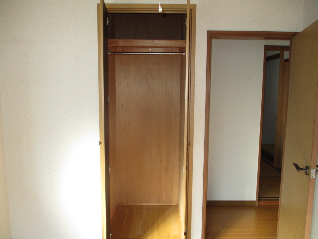 北畠3丁目7番貸家の内装写真