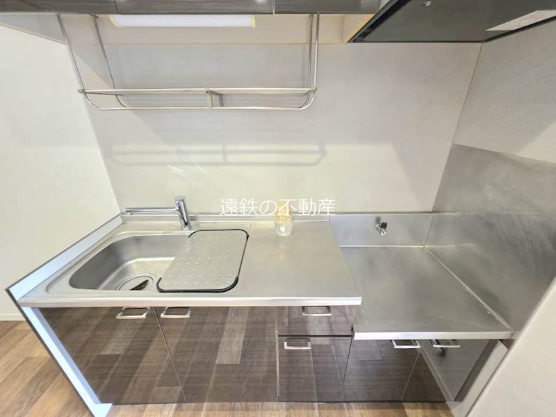 キッチン　※現況優先