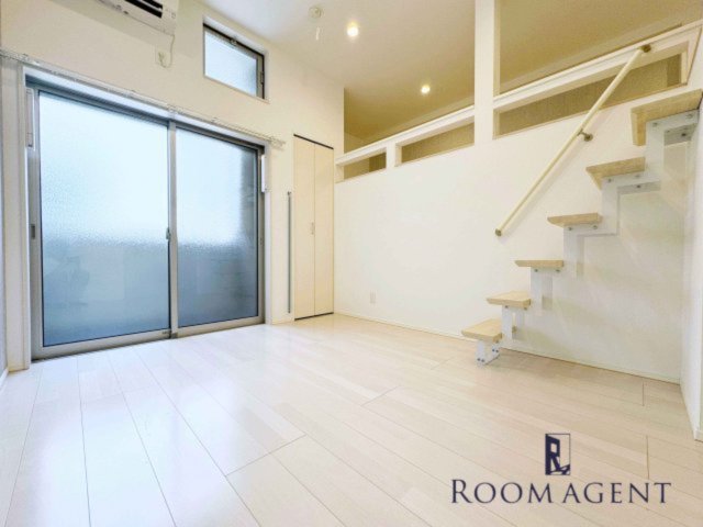 居室・リビング　※類似写真です