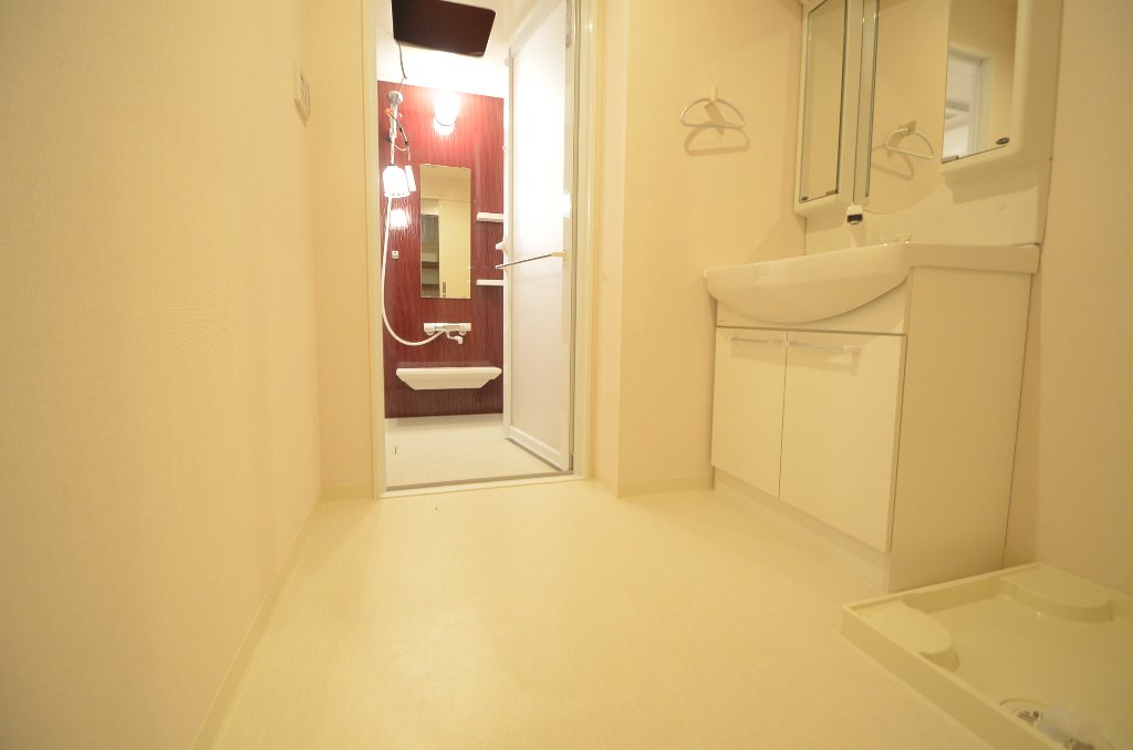 その他　脱衣所