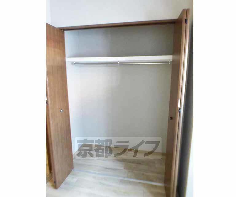 収納　収納です。