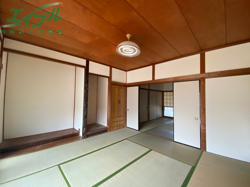 その他部屋・スペース
