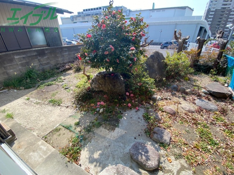庭