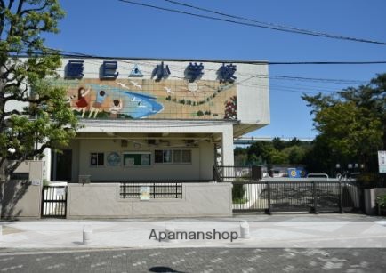 小学校　辰巳小学校（小学校）まで792m