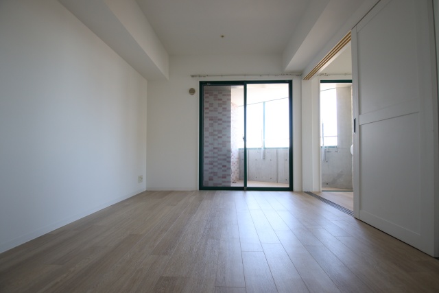 居室・リビング　※別室の参考写真の為、現況優先です。