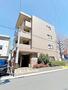 浅間町駅より徒歩4分 1階 築25年6ヶ月の賃貸物件