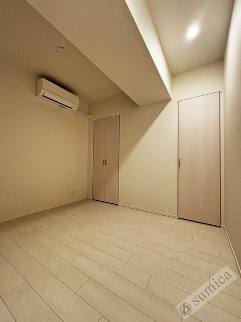 その他設備　静かなお部屋で、最高の睡眠をｚｚ