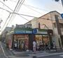 コンビニ　ファミリーマート鶴橋一丁目店（コンビニ）まで1734m
