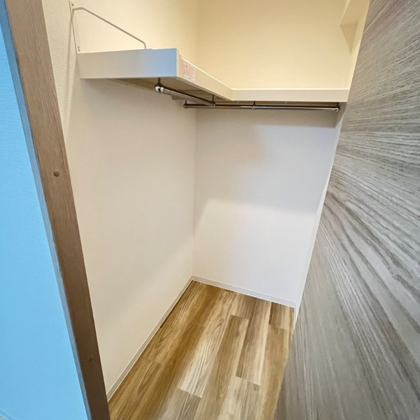 ベネフィス芦屋の内装写真