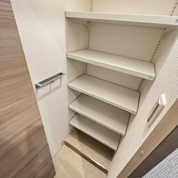 ベネフィス芦屋の内装写真