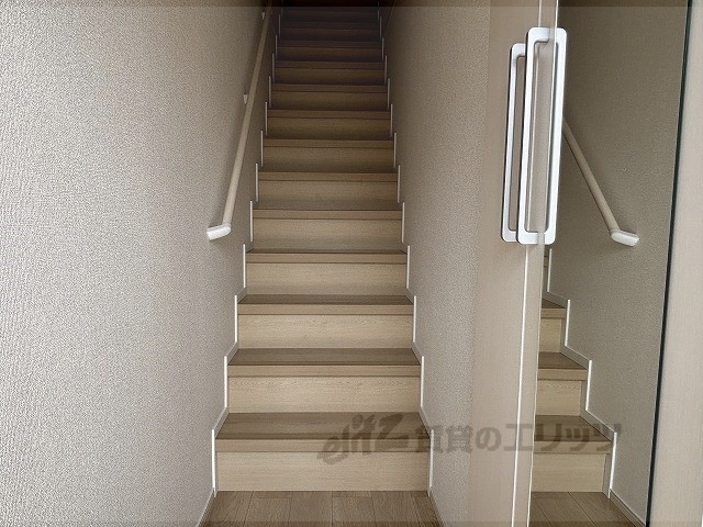 その他部屋・スペース　廊下