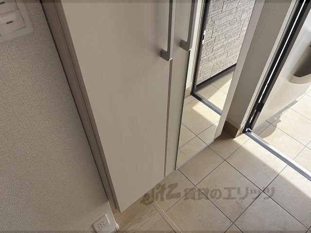 収納　下駄箱