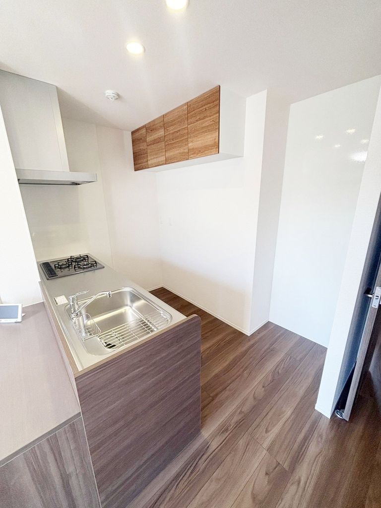 キッチン　お問合せはタウンハウジングまで！※現地待合わせ相談可能