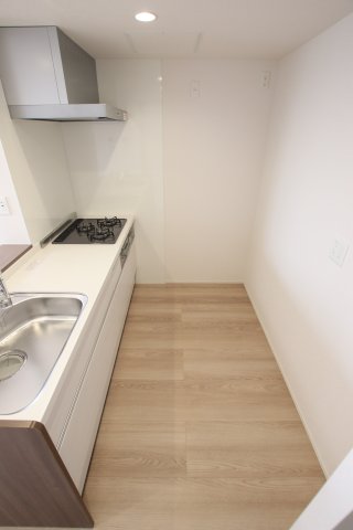 その他　キッチンスペース