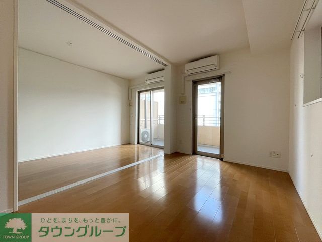 居室・リビング　リビング/居室