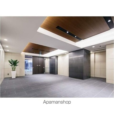 ロビー　ロビー