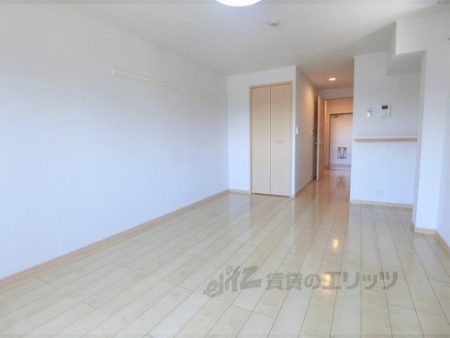 居室・リビング　洋室