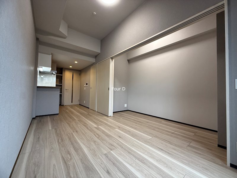 居室・リビング　★見学予約受付中★