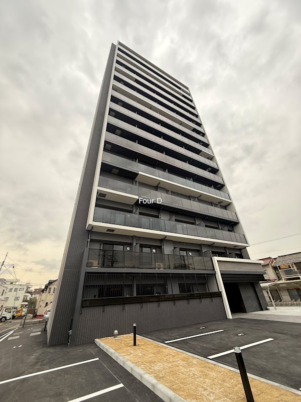 建物外観　★見学予約受付中★