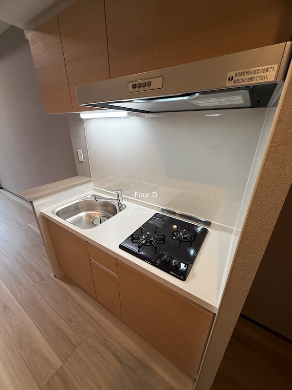 キッチン　★見学予約受付中★