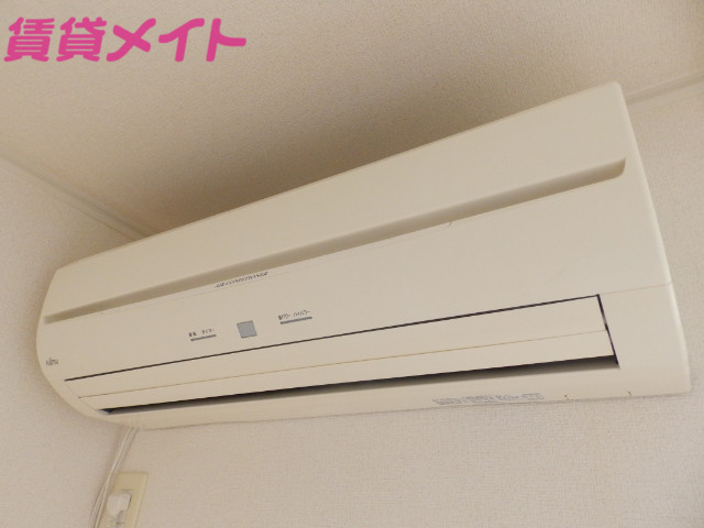 その他設備　同物件別室画像