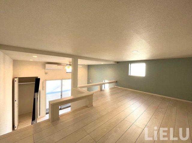 その他設備　同施工会社施工物件の参考写真になります※現況優先