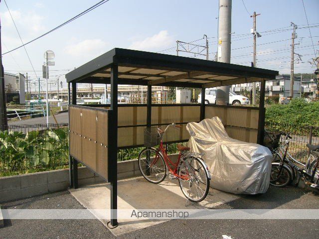その他共有部分　その他共有部分