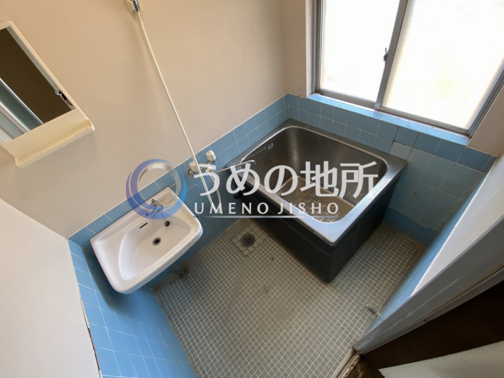 バス・シャワールーム　浴室